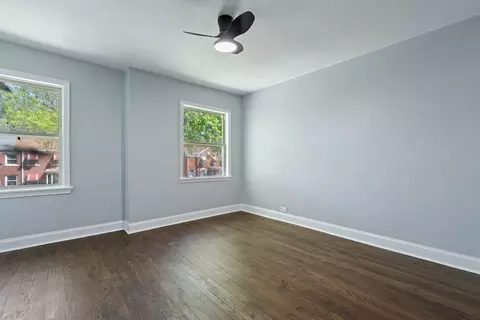 Bedroom - 715 E 105th Pl, Chicago, IL 60628 photo 5 of 5
