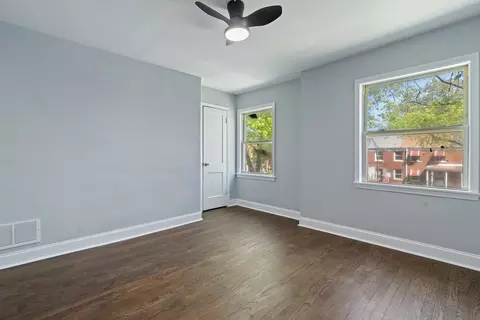 Bedroom - 715 E 105th Pl, Chicago, IL 60628 photo 4 of 5