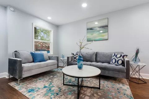 Living - 715 E 105th Pl, Chicago, IL 60628 photo 1 of 2