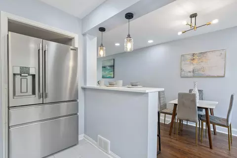 Kitchen - 715 E 105th Pl, Chicago, IL 60628 photo 1 of 6