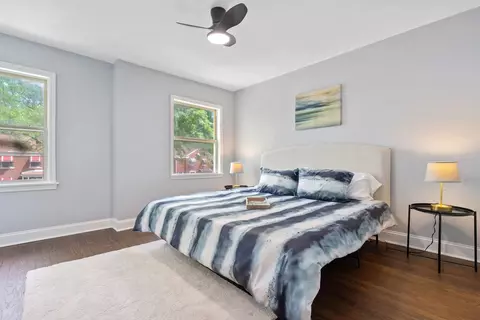 Bedroom - 715 E 105th Pl, Chicago, IL 60628 photo 1 of 5