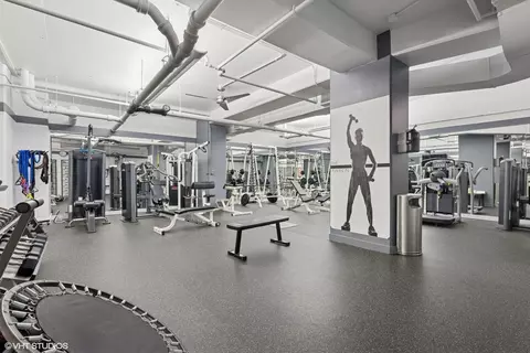 250 E Pearson St #1306, Chicago, IL 60611 photo 22