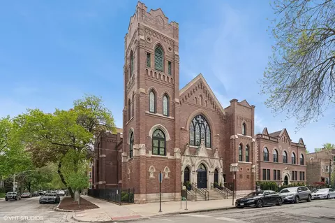 921 N Hoyne Ave #1, Chicago, IL 60622