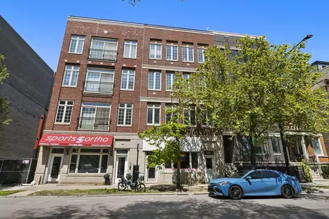 1144 W Diversey Pkwy #3, Chicago, IL 60614