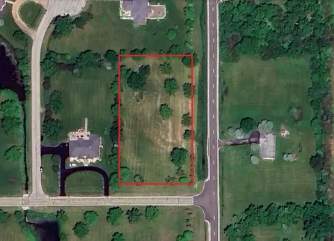 4816 W Roberts Ridge Rd, Monee, IL 60449
