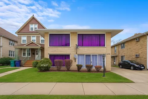 1115 N Harlem Ave #2C, Oak Park, IL 60302