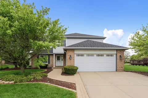 15540 Frances Ln, Orland Park, IL 60462