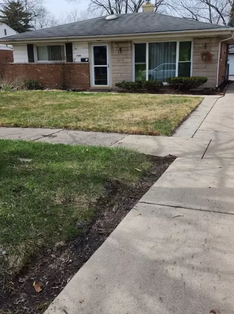 1366 Price Ave, Calumet City, IL 60409