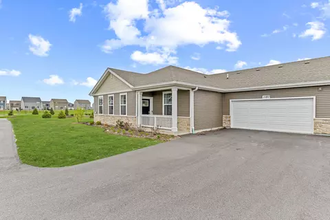1187 Sonoma Ct, Pingree Grove, IL 60140