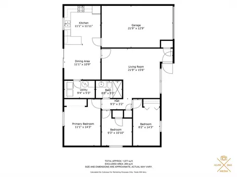 3209 W John St, Champaign, IL 61821 photo 2