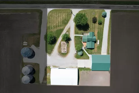 5333 E 2000 Rd N, Fithian, IL 61844 photo 59