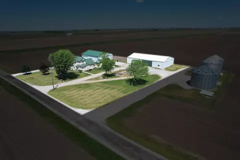 5333 E 2000 Rd N, Fithian, IL 61844 photo 52