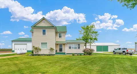 5333 E 2000 Rd N, Fithian, IL 61844 photo 38