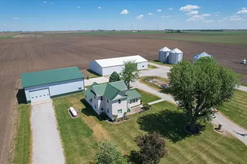 5333 E 2000 Rd N, Fithian, IL 61844 photo 57