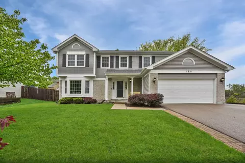 184 Southridge Dr, Gurnee, IL 60031