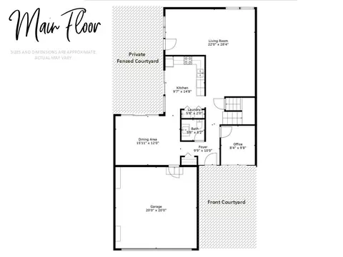 2122 Fox Run, Wheaton, IL 60189 photo 26