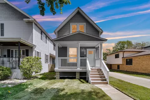 9331 S Turner Ave, Evergreen Park, IL 60805