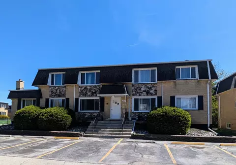 12016 S Kildare Ave, Alsip, IL 60803
