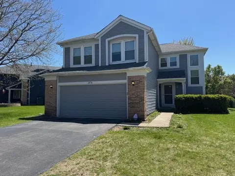 1474 Mayfair Ln, Grayslake, IL 60030