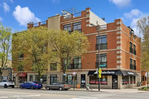 2207 N Western Ave #2A, Chicago, IL 60647