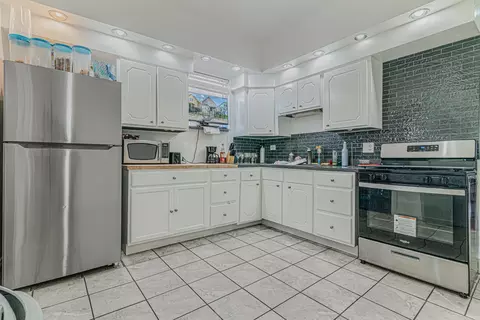 Kitchen - 2244 N Kenneth Ave, Chicago, IL 60639 photo 1 of 2