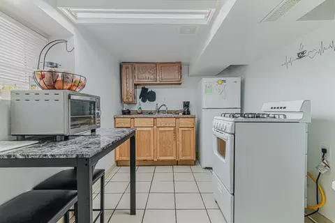 Kitchen - 2244 N Kenneth Ave, Chicago, IL 60639 photo 2 of 2