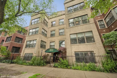 5055 N Sheridan Rd #3N, Chicago, IL 60640