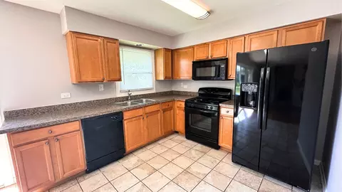 Kitchen - 902 School Ave, Matteson, IL 60443 photo 1 of 1