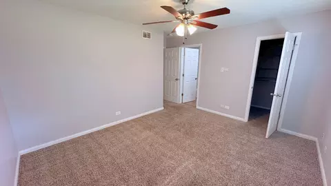 Bedroom - 902 School Ave, Matteson, IL 60443 photo 6 of 6