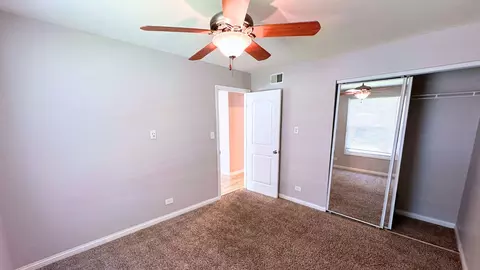 Bedroom - 902 School Ave, Matteson, IL 60443 photo 2 of 6