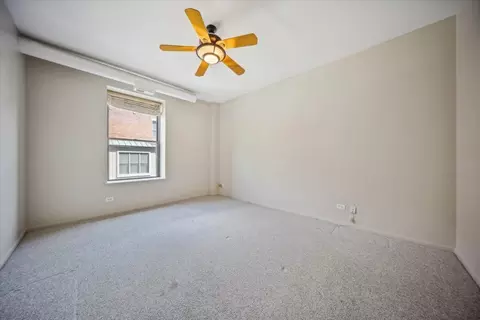 Bedroom - 811 S Lytle St #101, Chicago, IL 60607 photo 1 of 1