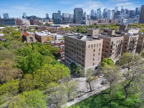 View/Area - 811 S Lytle St #101, Chicago, IL 60607 photo 1 of 3