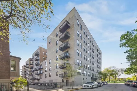 811 S Lytle St #101, Chicago, IL 60607