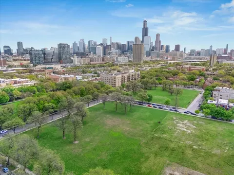View/Area - 811 S Lytle St #101, Chicago, IL 60607 photo 3 of 3
