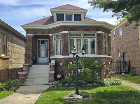 8737 S Wood St, Chicago, IL 60620