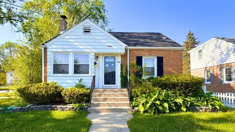 3736 217th St, Matteson, IL 60443