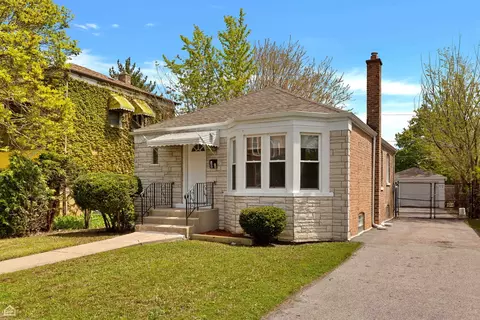 10015 S Emerald Ave, Chicago, IL 60628