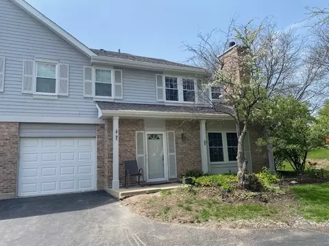 3070 Anton Cir #3070, Aurora, IL 60504