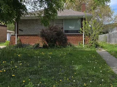 15904 Drexel Ave, South Holland, IL 60473
