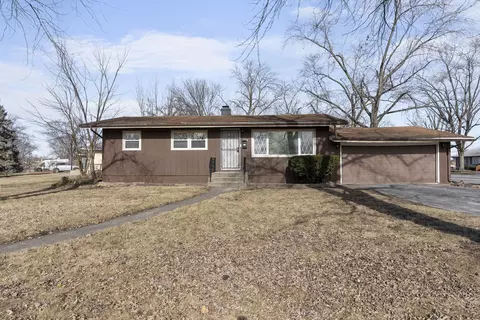 15503 Cherry St, South Holland, IL 60473