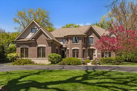 1610 Montgomery Rd, Deerfield, IL 60015