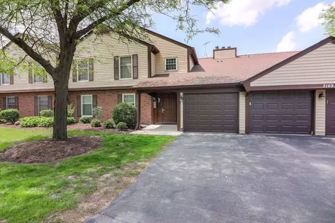 2169 Sunderland Ct #101B, Naperville, IL 60565