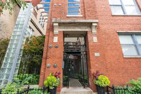 525 N Ada St #30, Chicago, IL 60642