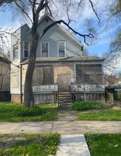314 E 134th St, Chicago, IL 60827