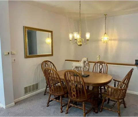 Dining - 21148 W Cypress Ln, Plainfield, IL 60544 photo 1 of 2