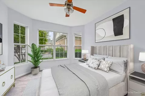 Bedroom - 21148 W Cypress Ln, Plainfield, IL 60544 photo 1 of 3