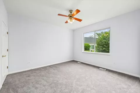 Bedroom - 21148 W Cypress Ln, Plainfield, IL 60544 photo 2 of 3