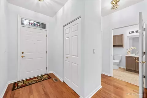 Entry Way - 21148 W Cypress Ln, Plainfield, IL 60544 photo 1 of 1