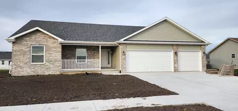 524 Lloyd Dr, Dwight, IL 60420