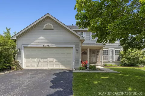 2442 La Costa Ct, Aurora, IL 60503